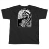 death before decaf Toddler T-shirt