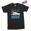 Partners For Life Exclusive T-shirt