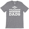 police dads best T-Shirt
