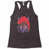 mastermind Racerback Tank