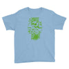 snake crest Youth Tee