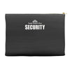 five nights at freddy's pizzeria security Accessory Pouches