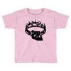 trhones Toddler T-shirt