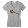 truth serum Women's V-Neck T-Shirt