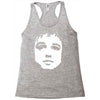 pete doherty babyshambles rock Racerback Tank