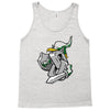 linkage Tank Top