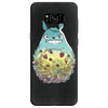 totoro forest Samsung Galaxy S8