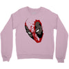 deadpool Crewneck Sweatshirt