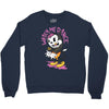 watch me dance Crewneck Sweatshirt