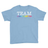 Team Kindergarten Youth Tee