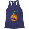 pumpkin! Racerback Tank