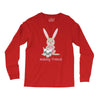 making friends Long Sleeve Shirts