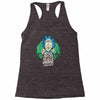 being nice Racerback Tank