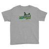 greetings from kakariko village Youth Tee