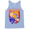 rosie the retrogamer Tank Top