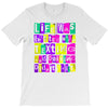 texting and driving like it's 1990 T-Shirt