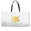 vanoss limited Weekender Totes