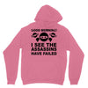 good morning Unisex Hoodie