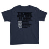 always give 100 percent Youth Tee