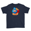 TWITTER MAN Youth Tee