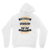Super Cool Grandson Of A Freaking Awesome Pop Pop Hoodie