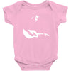 blur damon albarn indie rock music Baby Onesie