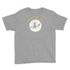 happy halloween1 Youth Tee