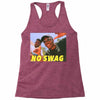 No Swag Racerback Tank