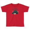 ronflex la flemme Toddler T-shirt