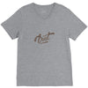 fahrie77 V-Neck Tee