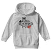 Pray for Las Vegas Youth Hoodie