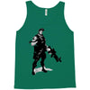 fortnite soldier Tank Top