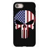 skull u.s.a. back iPhone 8