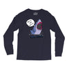 snark attack Long Sleeve Shirts