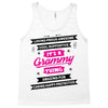It's A Grammy Thing Tank Top