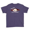 Disculpame Ya Es Noviembre? Youth Tee