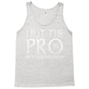 procrastination Tank Top
