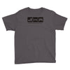 eat sleep game Youth Tee