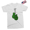 liver cancer boxing glover Exclusive T-shirt