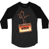 ooga chaka 3/4 Sleeve Shirt