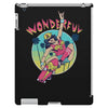wonderful iPad 3 and 4 Case