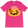 pumpkin brain T-Shirt