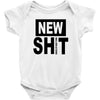 kings of new york Baby Onesie