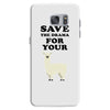 Save The Drama For Your Lama Samsung Galaxy S7