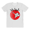 evangelion All Over Women's T-shirt