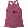 mr2 Racerback Tank