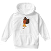 precipocket Youth Hoodie