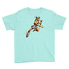 god Youth Tee