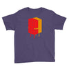 i'll never let go Youth Tee