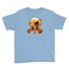 jakku sunset Youth Tee
